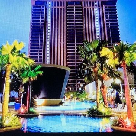 Queens Service Suites At Times Square Kl Kuala Lumpur Exterior foto