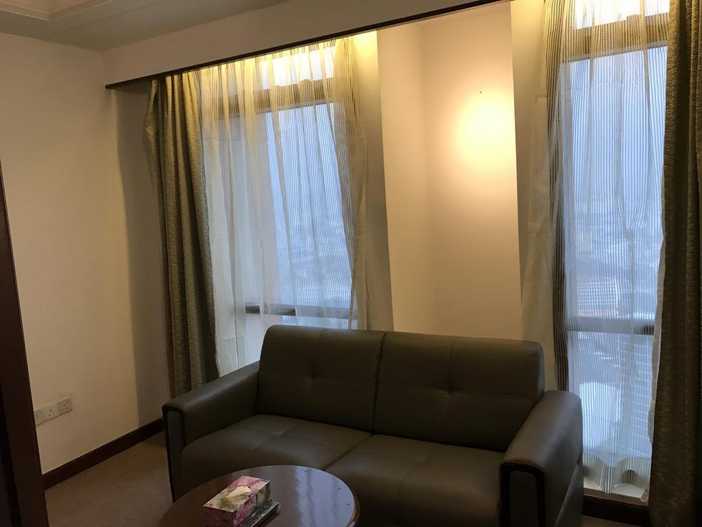 Queens Service Suites At Times Square Kl Kuala Lumpur Exterior foto